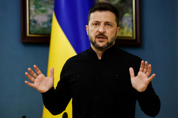 Ukraine đối mặt giao tranh dữ dội tại Pokrovsk, lực lượng Nga đẩy mạnh tấn công mùa hè -0