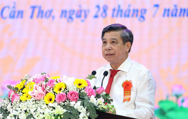Phong trào Toàn dân bảo vệ An ninh Tổ quốc tại Cần Thơ ngày càng đi vào chiều sâu và lan toả -0