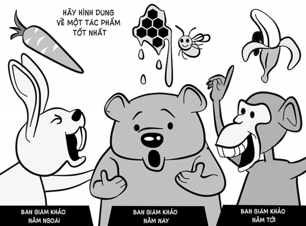 Phỏng vấn một vua bếp -0