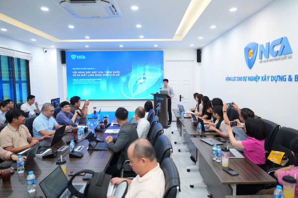 Hội nghị KOL toàn quốc lần đầu tiên diễn ra tại Hà Nội vào tháng 8 -0