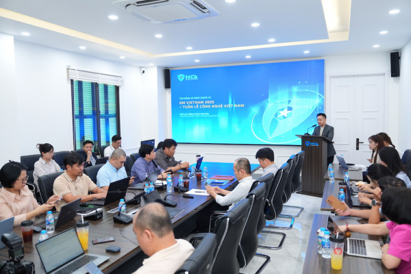 Hội nghị KOL toàn quốc lần đầu tiên diễn ra tại Hà Nội vào tháng 8 -0