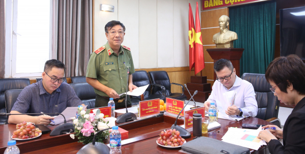 Mở rộng cơ cấu Giải thưởng Giải báo chí 