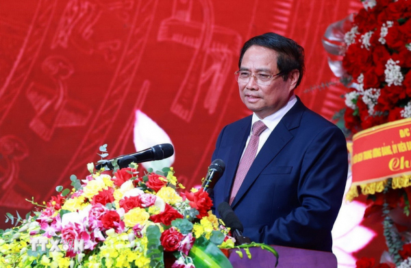 Thủ tướng: Đài Truyền hình Việt Nam thực hiện sứ mệnh truyền cảm hứng... -0