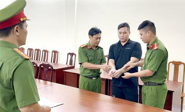 Quyết tâm ngăn chặn, đẩy lùi tội phạm mua bán người -0