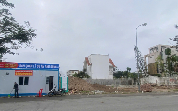 Khởi tố, bắt tạm giam 1 giám đốc công ty bất động sản ở Hải Phòng -0