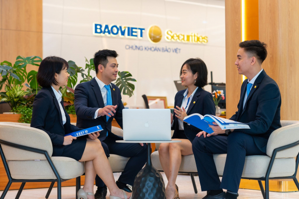 Tập đoàn Bảo Việt (BVH): Lợi nhuận sau thuế 6 tháng đầu năm 2025 tăng 31,5% so với cùng kỳ -0