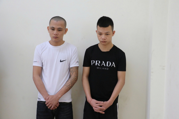Màn kịch giả “gái xinh” lừa đảo xuyên quốc gia -0