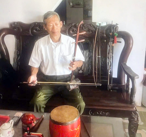 Những người lính trở về sau chiến tranh -1