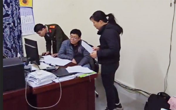 Trốn thuế hơn 3,2 tỷ đồng, một người nước ngoài bị khởi tố -0