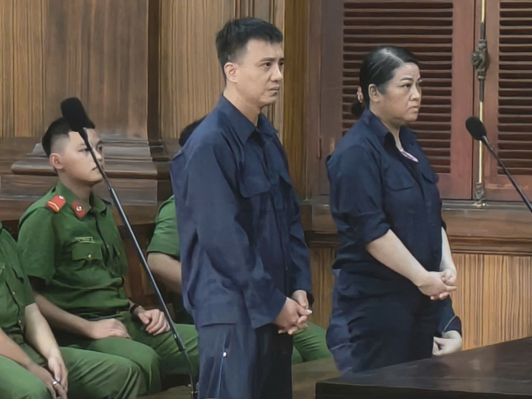 Lừa bán dự án “ma”, Tổng giám đốc Công ty Phú An Gia và đồng phạm lãnh án -0