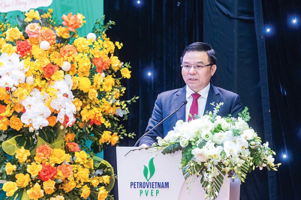 Đại hội Đảng bộ Petrovietnam- Khát vọng vươn mình  trong nhiệm kỳ mới -0