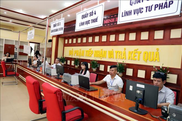 Kết luận số 183-KL/TW: Chuyển mạnh cấp cơ sở sang chủ động nắm, điều hành kinh tế - xã hội, quốc phòng an ninh -0