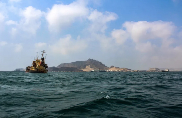 Lật thuyền ngoài khơi Yemen khiến 68 người chết -0
