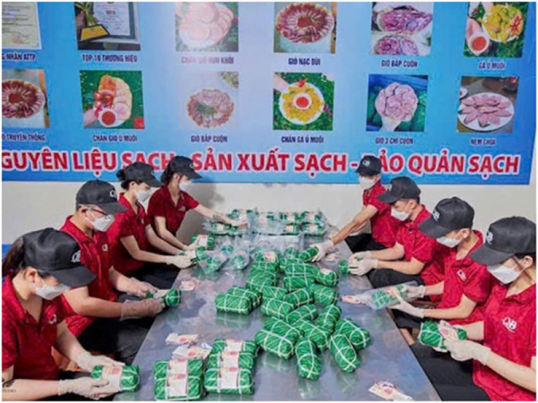 Phát huy tín dụng chính sách hỗ trợ Nghệ An tận dụng thời cơ lịch sử -0