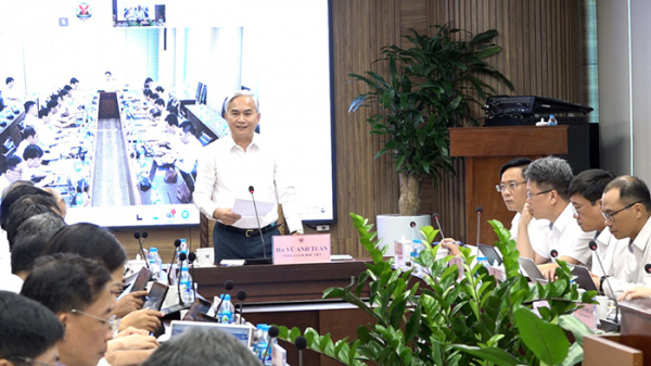 TKV vượt qua khó khăn, hoàn thành cơ bản các chỉ tiêu kế hoạch trong  7 tháng đầu năm 2025 -0