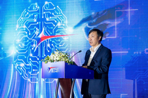 Cuộc thi về Trí tuệ nhân tạo đầu tiên trên sóng truyền hình Quốc gia chính thức khởi động -0
