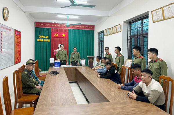 Bắt “cá” trên mạng -0