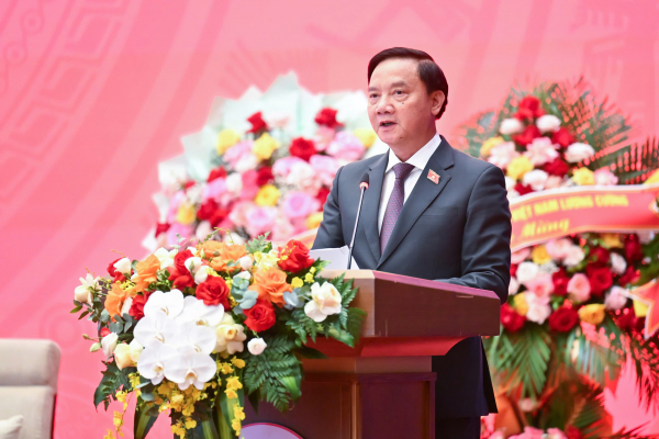 Hoạt động giám sát của Quốc hội góp phần hoàn thiện thể chế, chính sách, pháp luật -0