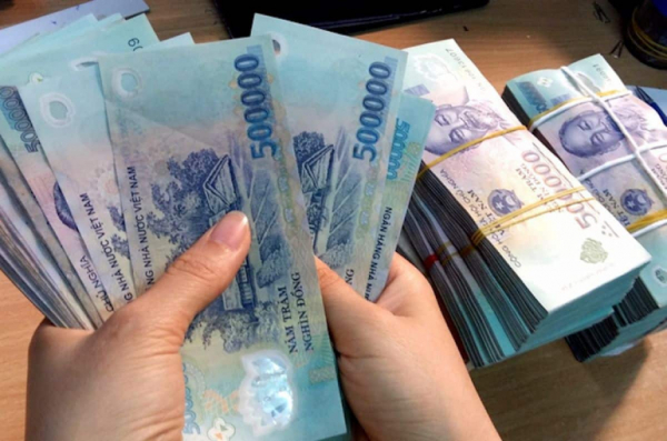 Đề xuất nâng hạn mức cho vay tiêu dùng -0