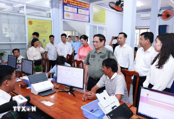 Năm nhiệm vụ, giải pháp trọng tâm để bảo đảm tăng trưởng đạt 8,3-8,5% -0