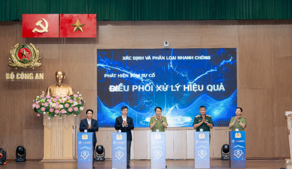 MobiFone tham gia Ngày An ninh mạng Việt Nam: Chung tay bảo vệ không gian số quốc gia -0
