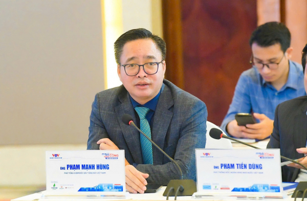 Chuyên nghiệp, giàu sức sống, phản ánh sâu sắc các vấn đề xã hội cốt lõi -0