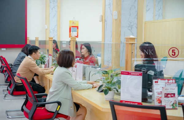 Agribank triển khai đồng bộ nhiều chương trình tín dụng ưu đãi cho khách hàng cá nhân -0