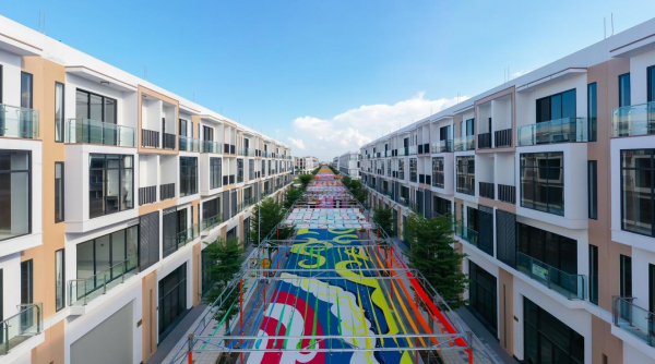 Thành phố Thiên niên kỷ T&T City Millennia sắp đón nhận 2 kỷ lục Việt Nam -0