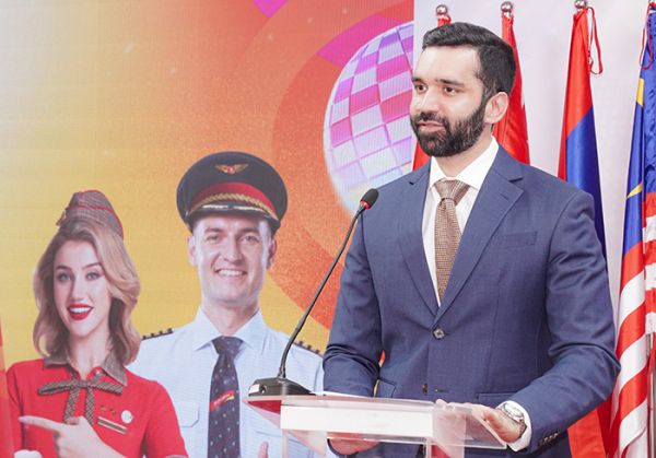 Vietjet và VPBank ra mắt thẻ tín dụng đồng thương hiệu YOJO – Vietjet VPBank -2