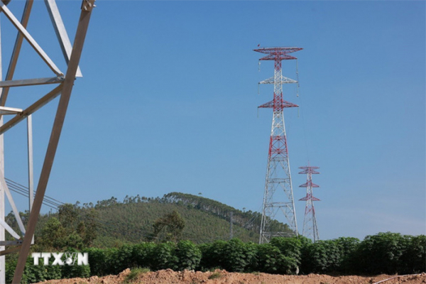 Thủ tướng: Đến ngày 19/8 phải hoàn thành dự án đường dây 500kv Lào Cai-Vĩnh Yên -0