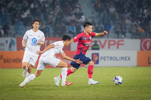 Trận tranh Siêu Cúp của những nhà vô địch -0