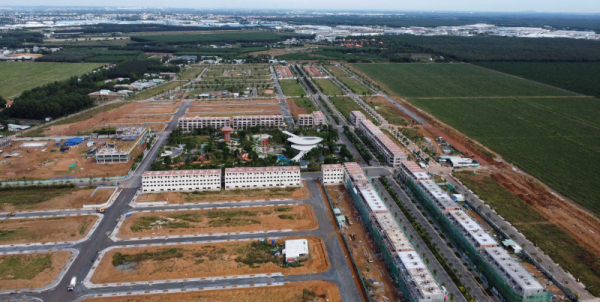 Không được nhận lại tiền mua nhà, 2 thành viên của Tập đoàn Đất Xanh bị hàng trăm người dân tố cáo  -0