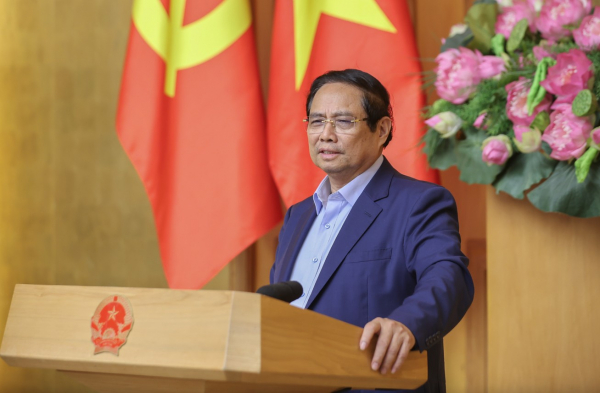 Thủ tướng: Tạo đột phá phát triển kinh tế tư nhân như 