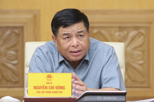 Thủ tướng: Tạo đột phá phát triển kinh tế tư nhân như 