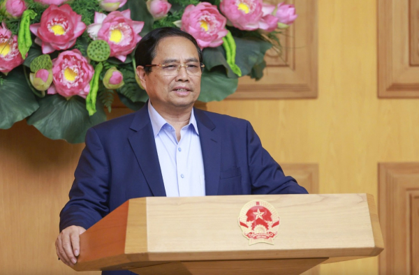 Thủ tướng: Tạo đột phá phát triển kinh tế tư nhân như 