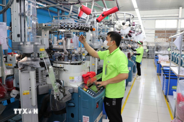 Đưa quan hệ Việt Nam-Hàn Quốc tiến vững, tiến xa trong kỷ nguyên phát triển mới -0