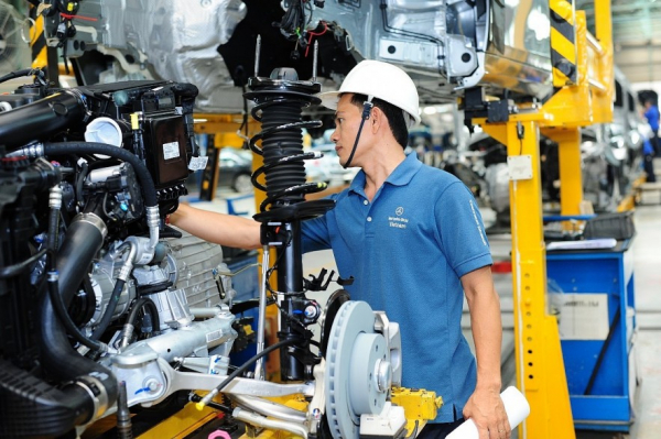 Vì sao doanh nghiệp nhỏ và vừa vẫn loay hoay tiếp cận vốn? -0