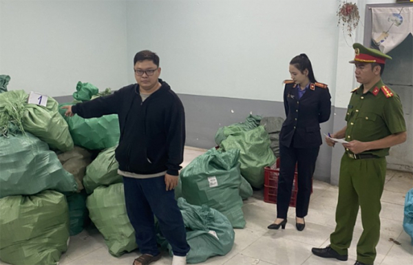 Những cú lừa tiền giả -0