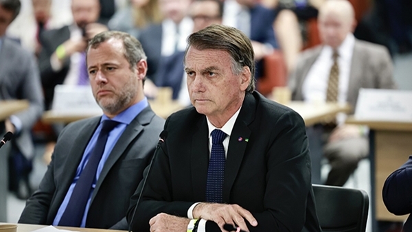 Quan hệ Mỹ-Brazil ngày càng căng thẳng