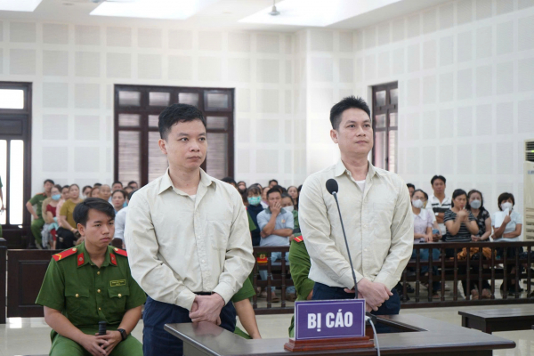 Hai “ông chủ” VietNamCapital lãnh án chung thân: Cái bẫy lãi suất cao và vòng xoáy mất trắng hàng trăm tỷ đồng -0