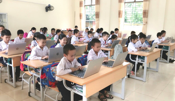 Quỹ Thiện Tâm đón nhận tặng Huân chương Lao động hạng Nhất -0