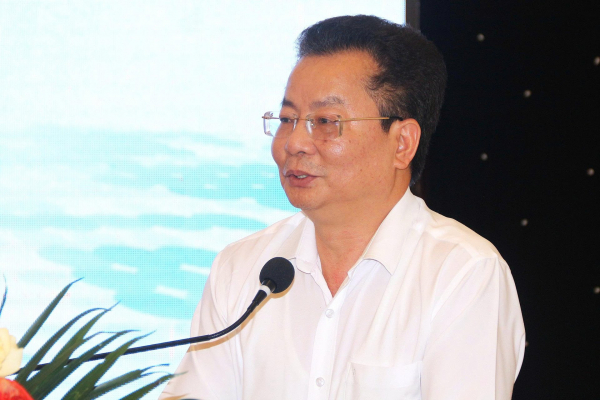 Phòng, chống thiên tai trong vận hành chính quyền 2 cấp: Cấp xã là mắt xích kết nối quan trọng -0