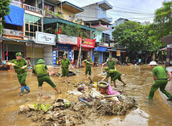 Sự hấp dẫn của một giải thưởng uy tín -0