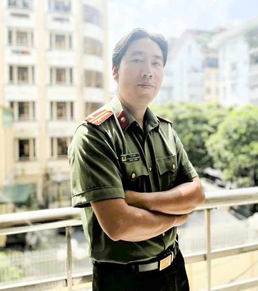 Thứ bảy, “Giờ sám hối”! -1