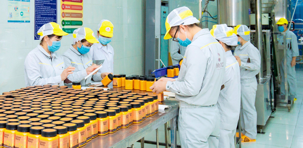 Chìa khoá mở cánh cửa tăng trưởng cho khu vực kinh tế tư nhân -0