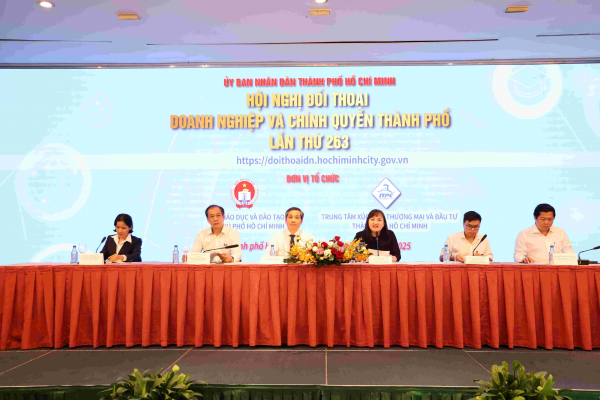TP Hồ Chí Minh gỡ khó cho giáo dục ngoài công lập sau sáp nhập -0