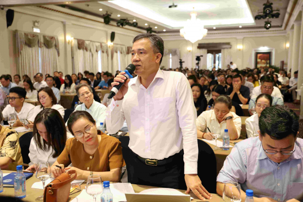 TP Hồ Chí Minh gỡ khó cho giáo dục ngoài công lập sau sáp nhập -0