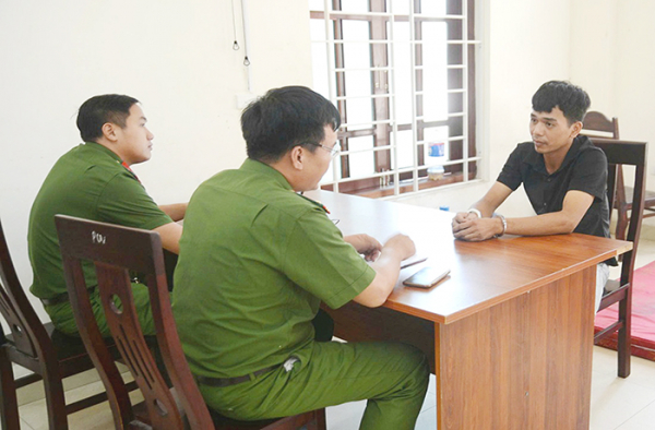 Khi con tim làm mờ lý trí -0
