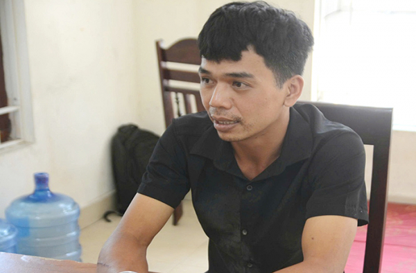 Khi con tim làm mờ lý trí -0