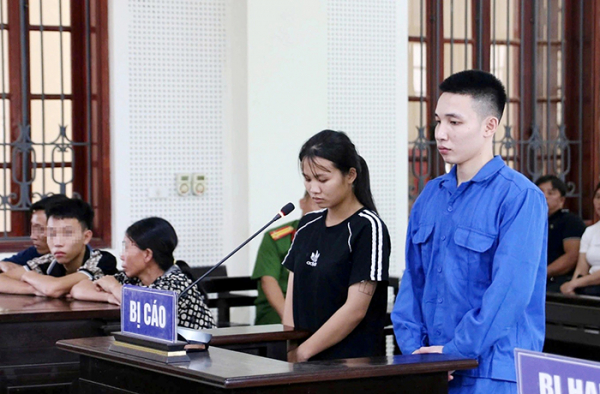 Khi con tim làm mờ lý trí -0
